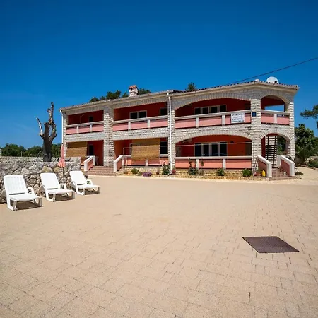 Apartament Pavić - Sapavac *