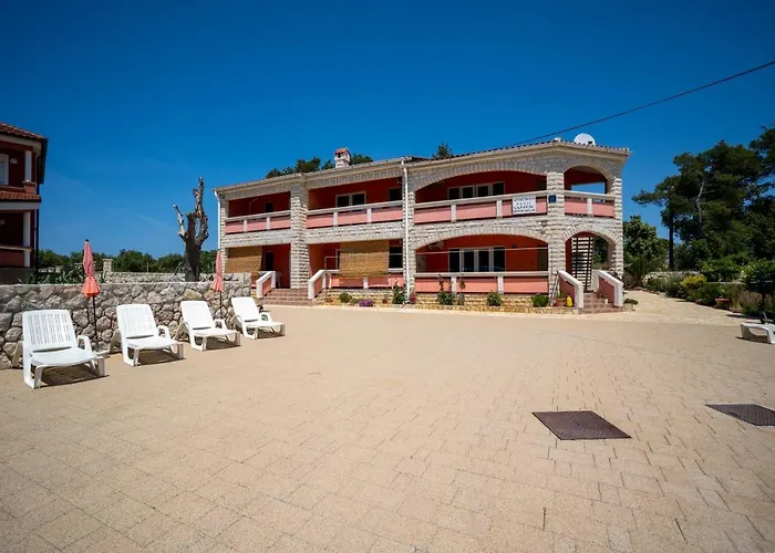 Apartament Pavić - Sapavac *