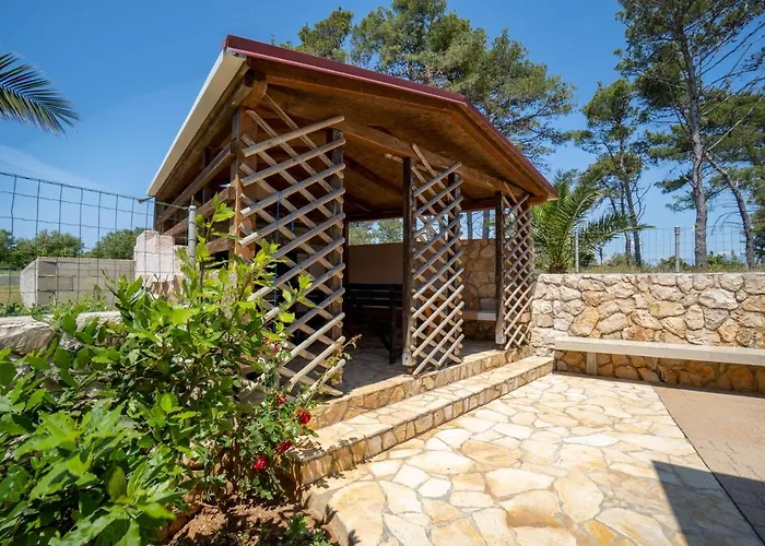 Apartment Pavic - Sapavac *