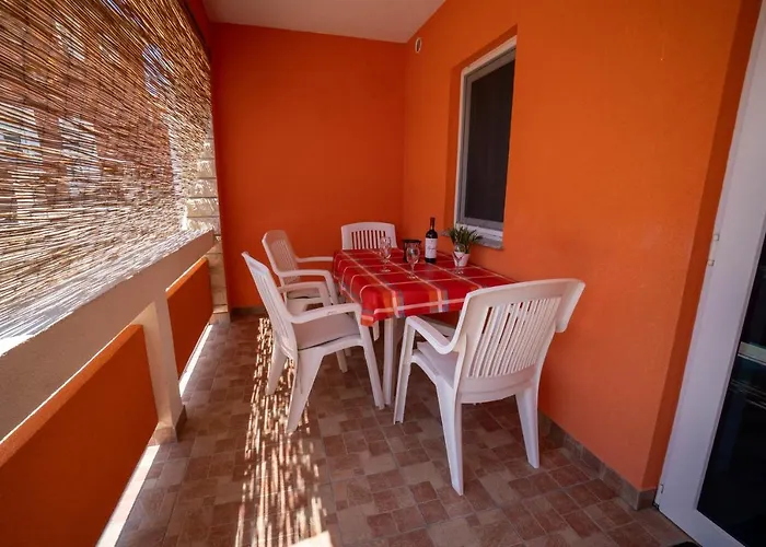 Apartment Pavic - Sapavac *