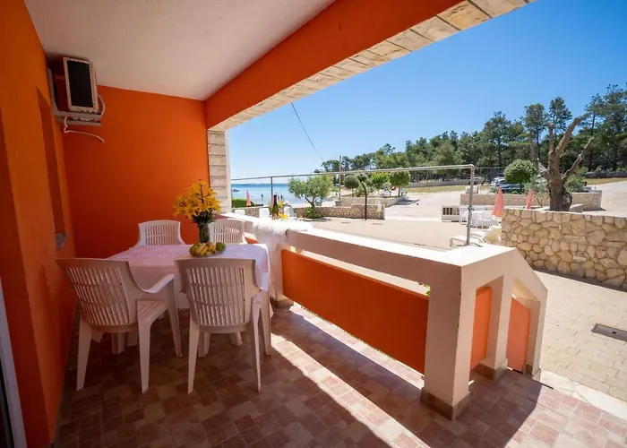 Apartment Pavic - Sapavac