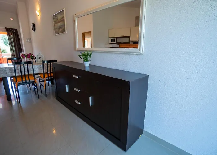 Apartment Pavic - Sapavac *