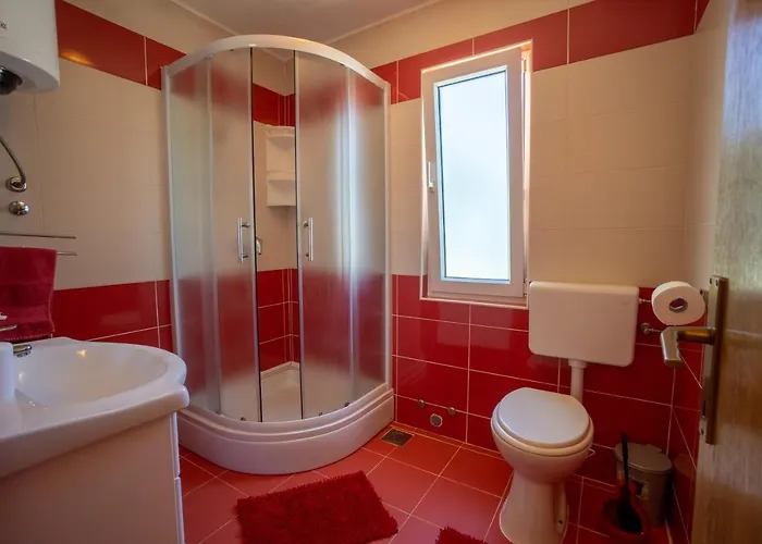 Pavić - Sapavac Apartament