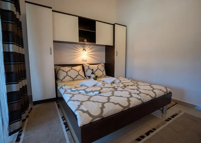 Pavić - Sapavac Apartament *