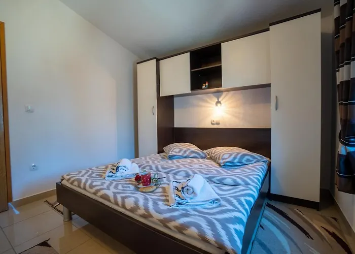 Apartment Pavic - Sapavac *