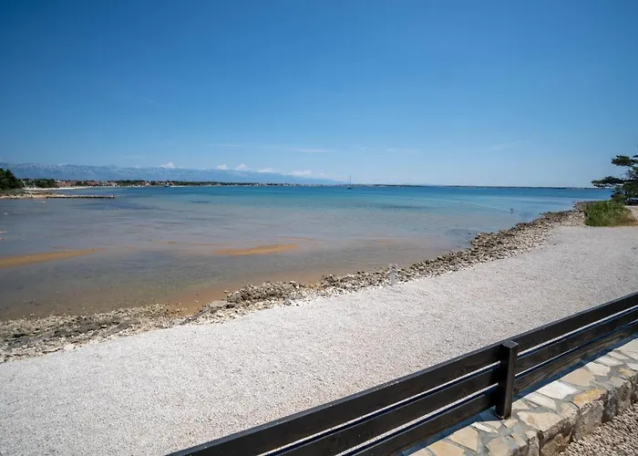 Apartament Pavić - Sapavac Vir