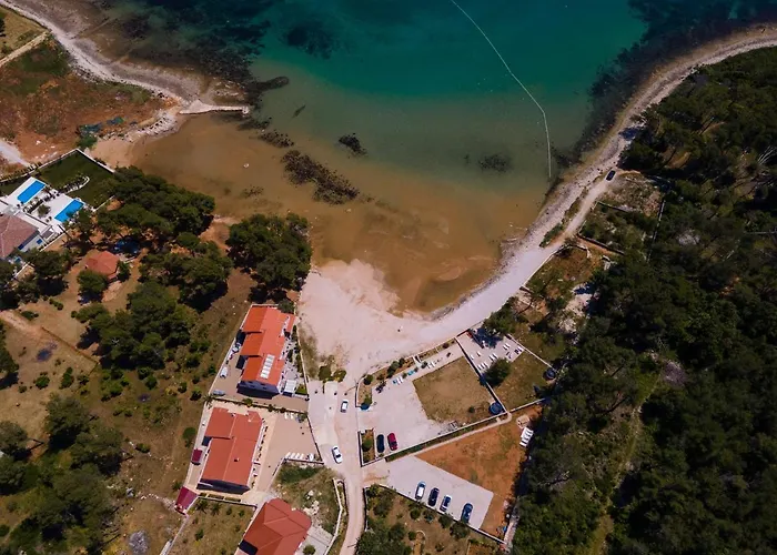 Apartament Pavić - Sapavac *