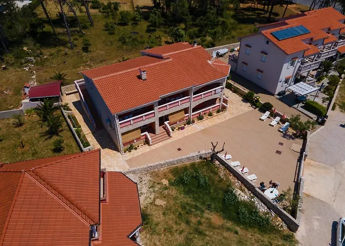 Apartament Pavić - Sapavac