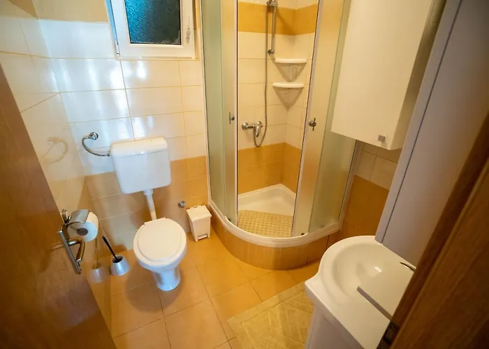 Pavic - Sapavac Apartment Vir