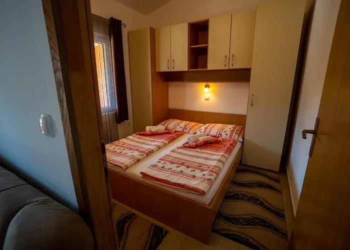 Apartment Pavic - Sapavac
