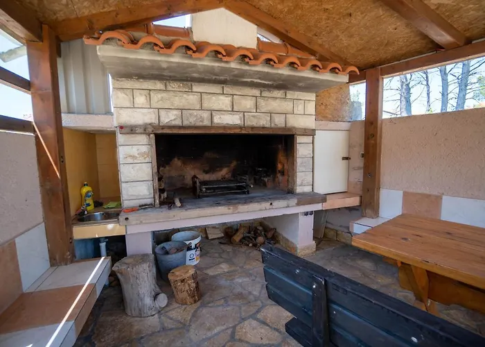 Pavic - Sapavac Apartment *