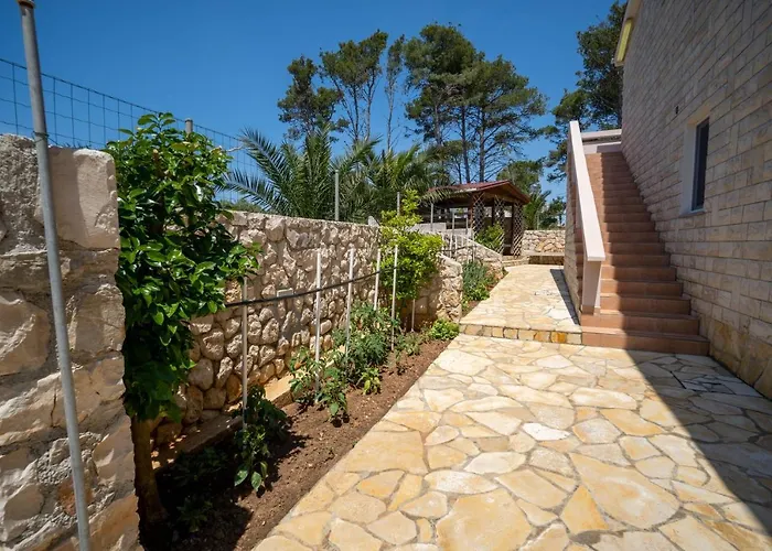 Apartament Pavić - Sapavac Vir