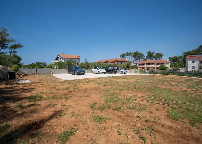 Apartament Pavić - Sapavac