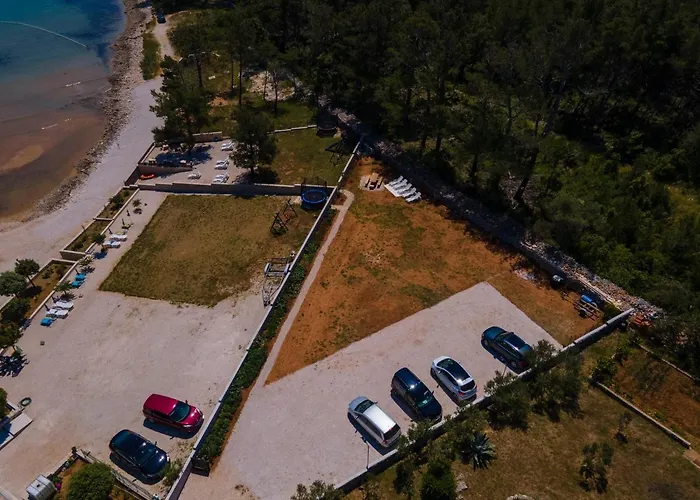 Apartment Pavic - Sapavac *
