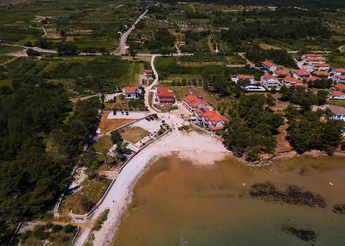 Apartament Pavić - Sapavac Vir
