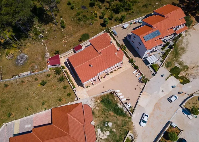Pavic - Sapavac Apartment