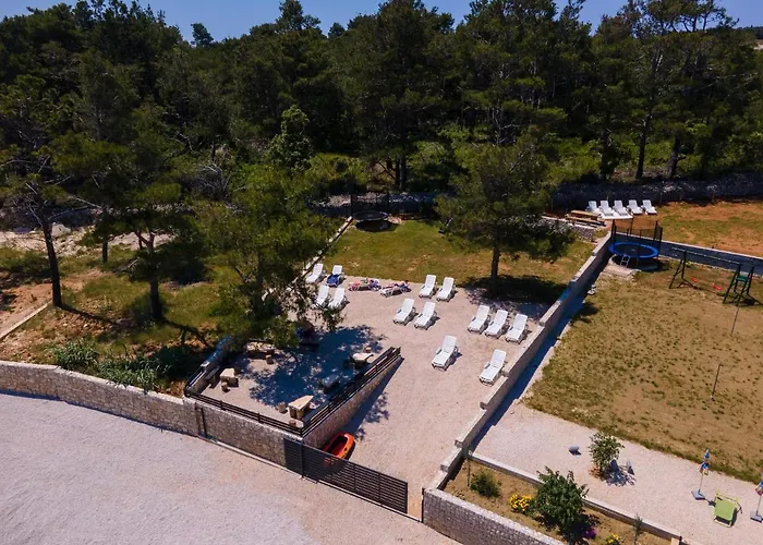 Apartament Pavić - Sapavac *