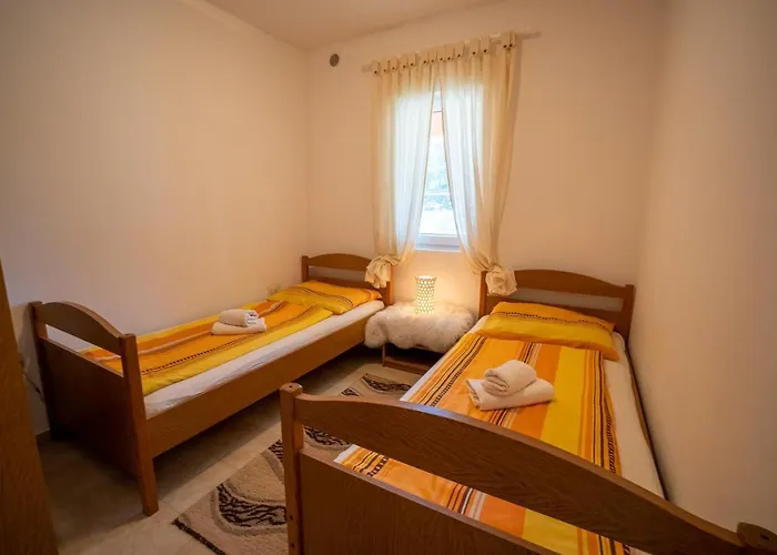 Apartment Pavic - Sapavac