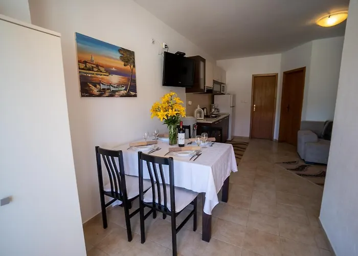 Apartment Pavic - Sapavac *
