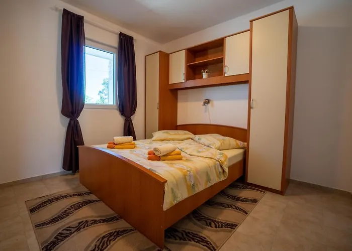 Apartment Pavic - Sapavac