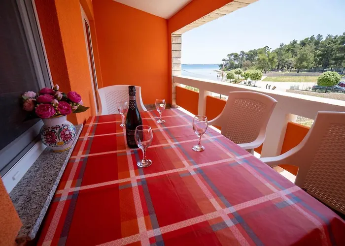 Pavić - Sapavac Apartament *
