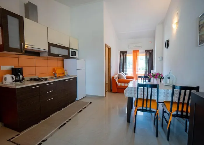 Apartament Pavić - Sapavac Vir