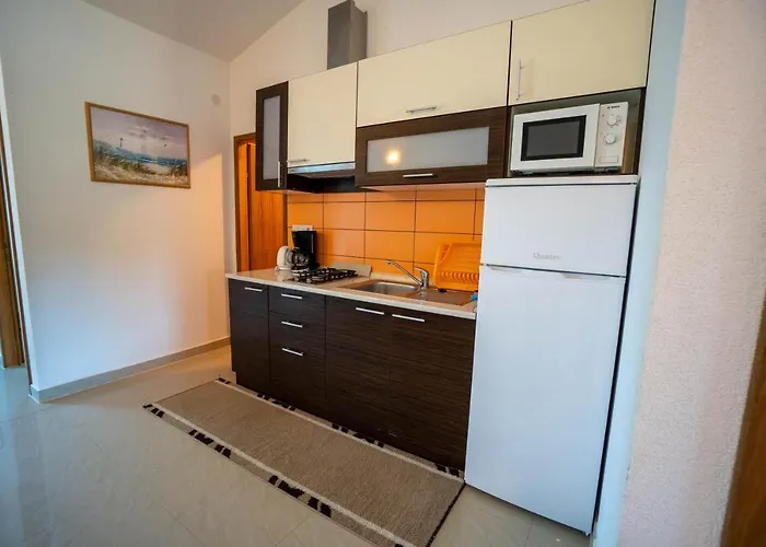 Pavic - Sapavac Apartment *