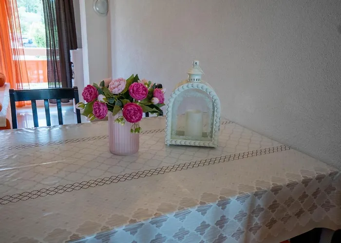 Pavić - Sapavac Vir
