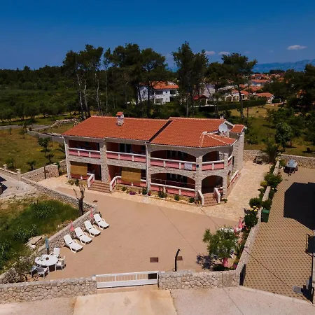 Apartament Pavić - Sapavac *