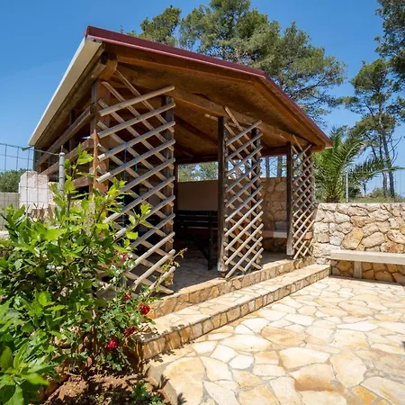 Apartament Pavić - Sapavac *