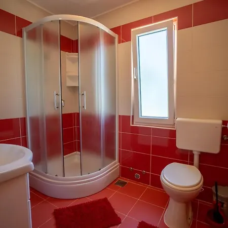 Pavić - Sapavac Apartament