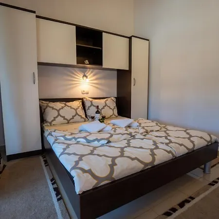 Pavić - Sapavac Apartament *