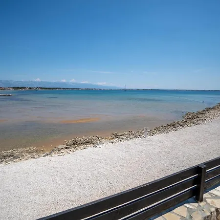 Apartament Pavić - Sapavac Vir