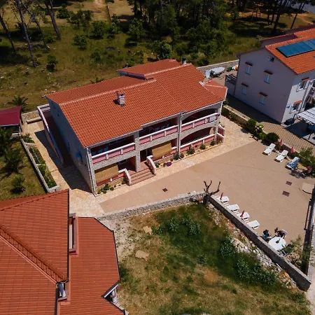 Apartament Pavić - Sapavac