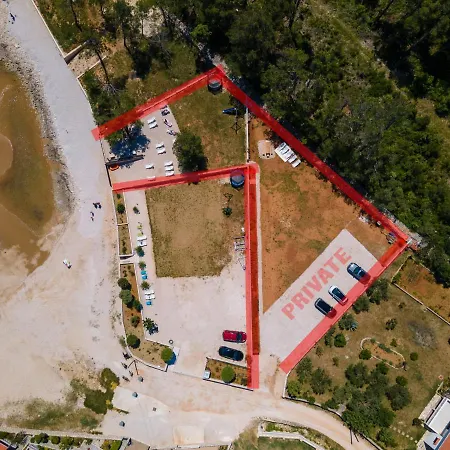 Pavić - Sapavac Apartament Vir