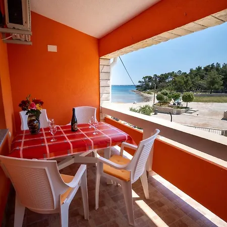 Pavić - Sapavac Apartament Vir