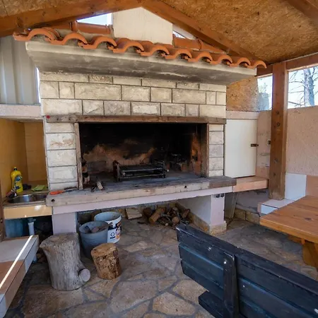 Pavić - Sapavac Apartament *