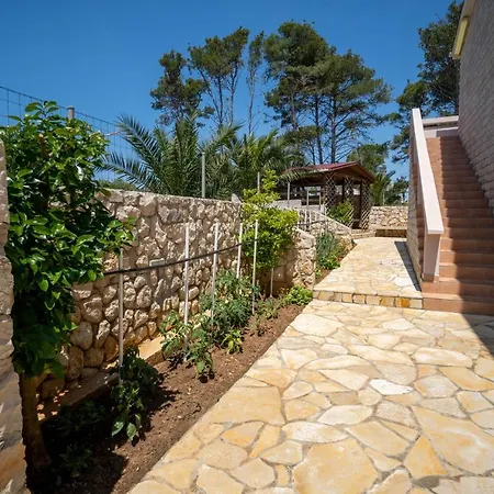 Apartament Pavić - Sapavac Vir