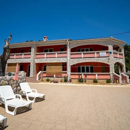 Pavić - Sapavac Apartament Vir