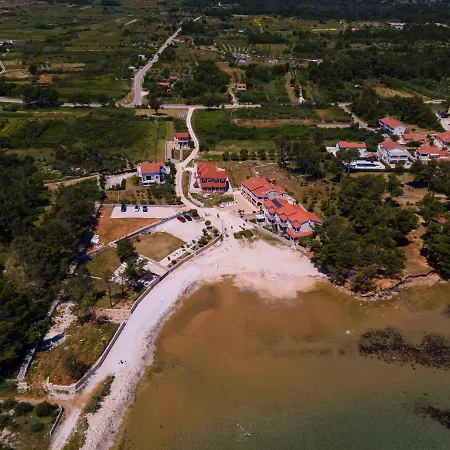 Apartament Pavić - Sapavac Vir