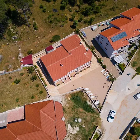 Pavić - Sapavac Apartament