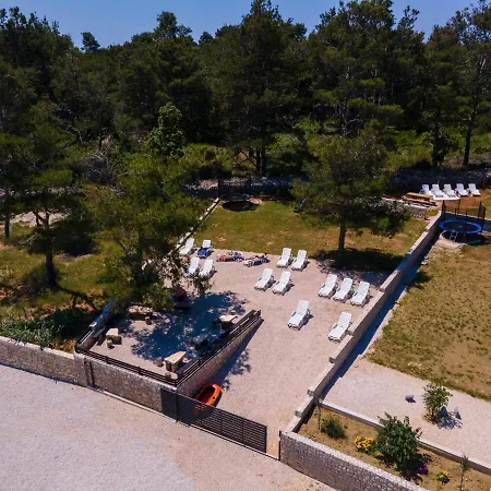 Apartament Pavić - Sapavac *