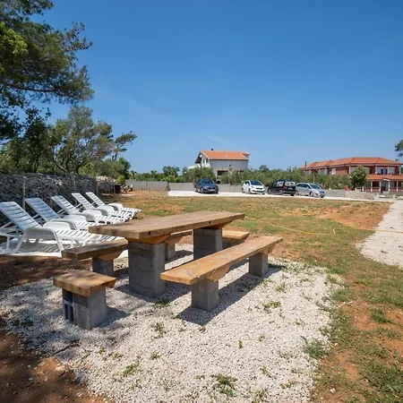 Pavić - Sapavac Apartament *