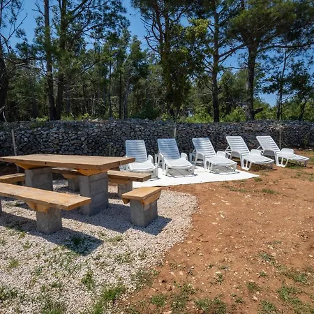 Pavic - Sapavac Apartment