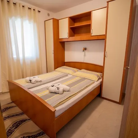 Pavić - Sapavac Apartament *