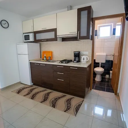 Pavic - Sapavac Apartment Vir