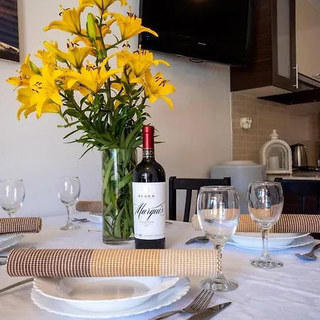 Pavić - Sapavac Apartament