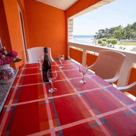 Pavić - Sapavac Apartament *