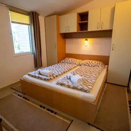 Pavić - Sapavac Apartament