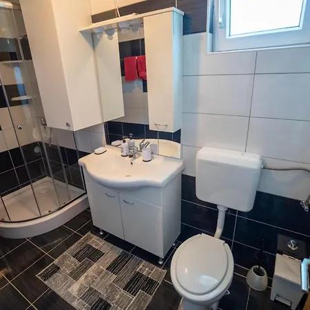 Pavić - Sapavac Apartament *